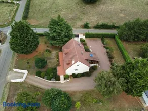 Le Petit Charme - Savigné L'Evêque - Image 1