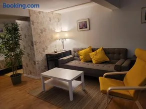L ' Arlequin Suite et logement - Image 2