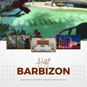 Hotel Barbizon - Image 2