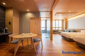 Tofuya Ryokan, Onogawa Onsen, Sauna, Barrier-free - Image 5