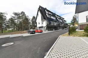 Apartman Vuk Divčibare - Image 3