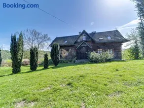 Holiday Home Moja Mała Toskania by Interhome - Image 1