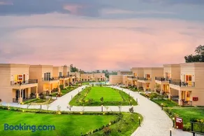 Club Mahindra Patkote, Corbett - Image 1