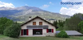 Grande maison - Barcelonette - Image 1