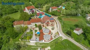 Apart Complex Villa Anja - Image 3