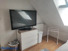 Chambre chez l'habitant - Image 2