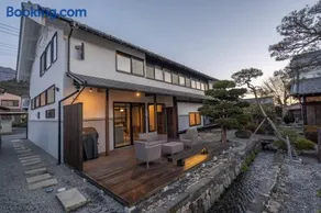 MITSU-House - Image 1