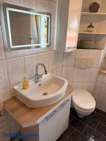 Apartment Modern Floor One - Image 1