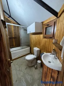 İncir Bungalov Karavan Park Efes-Kuşadası - Image 4