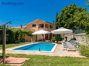 Holiday Home Villa San Giacomo by Interhome - Image 1