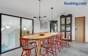 Nice Home In Saltum With Kitchen - Image 4