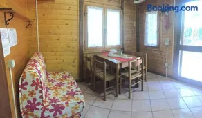 CHALET con spiaggia privata - Image 2