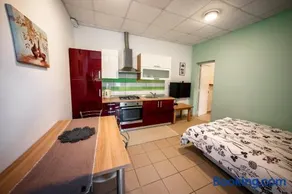Apartma Kamp Ajdovščina - Image 1
