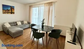 Jaglana Apartaments with the view on the river by the Oldtown - Image 1