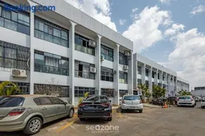 Apto bem localizado na Asa Sul em DF MPK0119 - Image 2