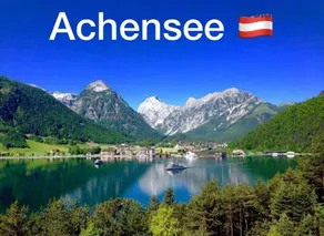 Haus Zillertal am Achensee - Image 2