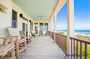 Blue Waters Beachfront - Image 2