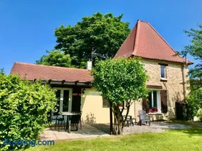 Labarthe Gites Pigeonnier - Image 1