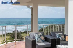 Pippi Beach Penthouse - Oceanstays - Pool & Beachfront - Image 5