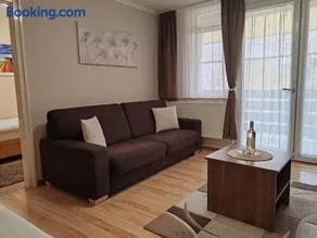 Tó Apartman Gunarasfürdő - Image 2