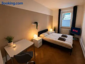 Stylisch wohnen in Sankt Johann - Image 1