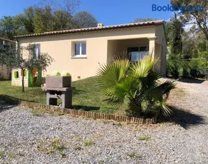 Gîte Aléria Ardèche - Image 1