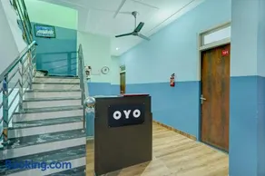 Hotel O Urban Rooms - Image 2