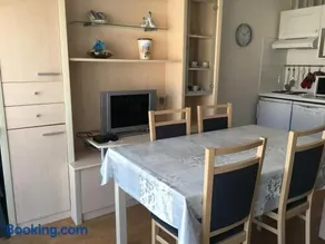 Appartement T2 cabine à 2 min de la plage avec parking privatif à Fort-Mahon - FR-1-482-6 - Image 3