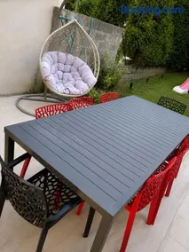 Maison de charme avec Jacuzzi privé - Image 5