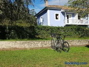 La Braña (Vivienda vacacional en entorno privilegiado) - Image 3