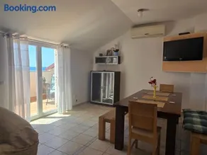 Penthouse Sea View Novalja Center - Image 1
