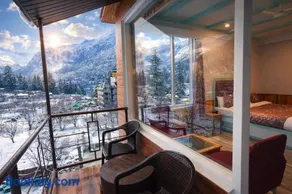 Mountain View Hotel - Image 2