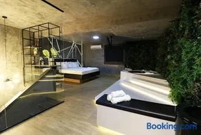Anonimato Hotel - Image 4