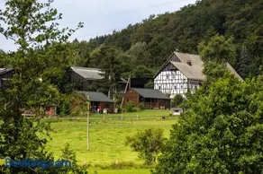 Hof Keppel, der stromlose Urlaub - Image 3
