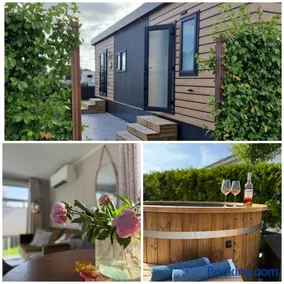 TETchalet met wellness tuin - Image 1