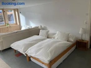 Chalet Wasserfall 2-Zimmerferienwohnung möbliert - Image 2