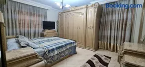 Comfy 3 Bedrooms Apartment in Cairo 96 - Image 3