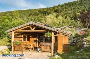 Camping du Ô des bluches - Image 2