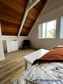 Chalet Mont Sainte-Anne - Image 3
