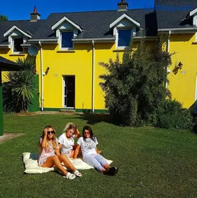 Mount Brandon Cottages Graiguenamanagh - Image 3