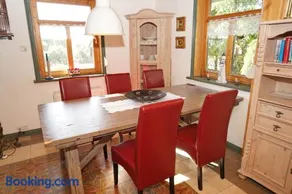 Ferienhaus mit viel Platz in Strandnaehe - Image 3