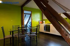 Gîte - Logement rénové dans ferme alsacienne - Image 4
