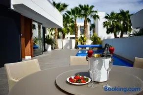 Luxury Villa LAGUNA - Ciudad Quesada - Image 1