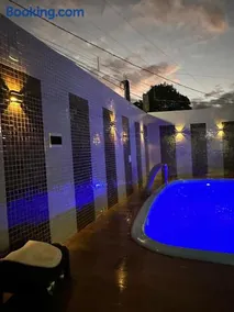 Ilha de Itaparica casa da Néia Temporada - Image 5