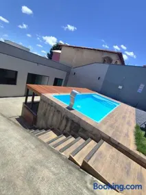 Casa com piscina em Esmeraldas MG - Image 5