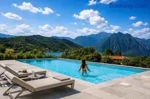 Lake Iseo Breeze - Image 1