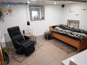 Ferienwohnung Wippershain - Image 1
