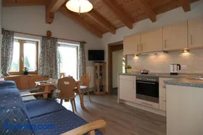 Fluchthäusl Ferienwohnung - Image 1
