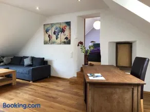 Ferienwohnung in historischem Bauernhaus in der Eifel - Image 2