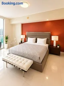 Incredible 1 Bed Apt 43rd Floor at Icon Brickell - Image 4
